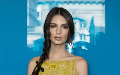 De-a dreptul superbă! Așa arăta Emily Ratajkowski la doar trei ani!