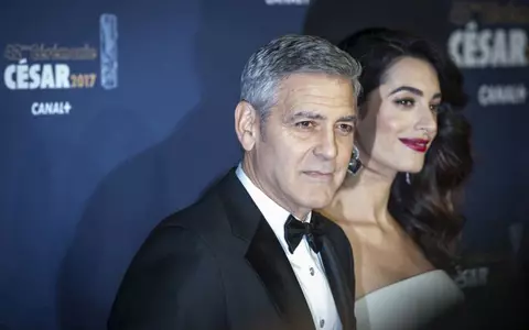 George Clooney este un familist convins! Iată 15 adevăruri despre zodia Taur!
