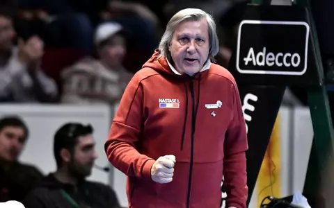 Ilie Năstase face primele declarații după scandalul din Fed Cup: „Nu regret ce am făcut şi, dacă vor, să mă trimită la închisoare!”
