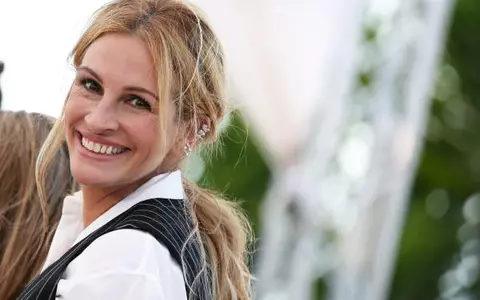 Stil de vedetă: Julia Roberts