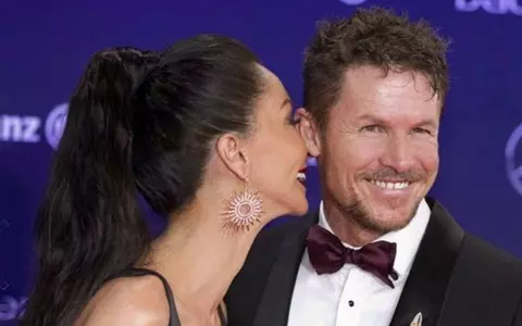 Mihaela Rădulescu și Felix Baumgartner, vacanță „în aer” în California
