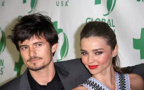 Orlando Bloom, mesaj emoționant pentru Miranda Kerr de ziua ei. Iată ce i-a transmis fostei soții!
