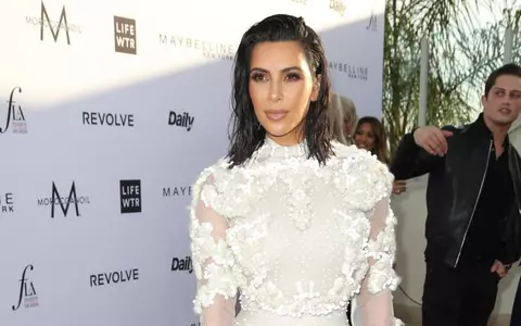 Cum au arătat vedetele pe covorul roşu la The Daily Front Row Awards din Los Angeles