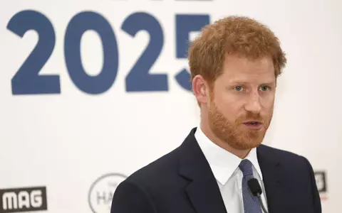Prințul Harry, discurs emoționant despre Prințesa Diana: „În ultima lună din viața ei, mama mea...”