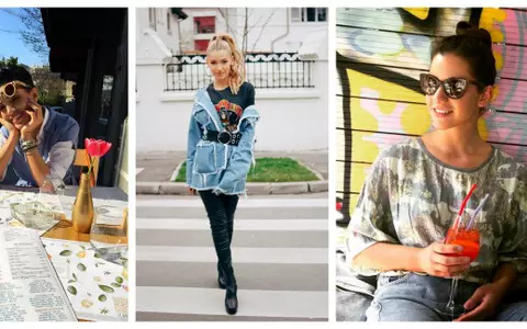 Recomandări de 1 Mai de la vedetele tale preferate