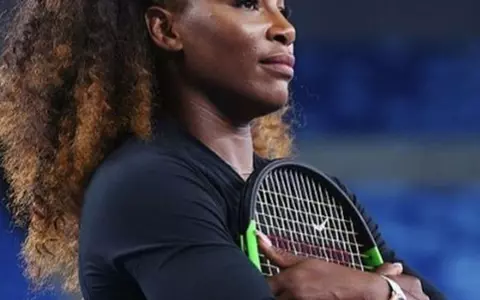 Ilie Năstase e de neoprit! După ce a făcut comentarii rasiste la adresa Serenei Williams, aceasta îi dă replica: „Poţi să mă împuşti cu cuvintele tale...”