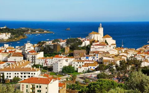 (P) Escapadă gourmet în Costa Brava, un paradis spaniol