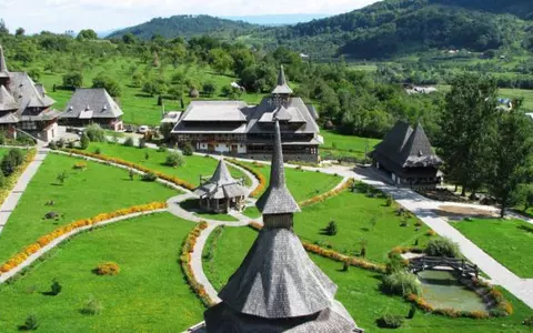 (P) Tradiție, istorie și spiritualitate pe meleaguri maramureșene