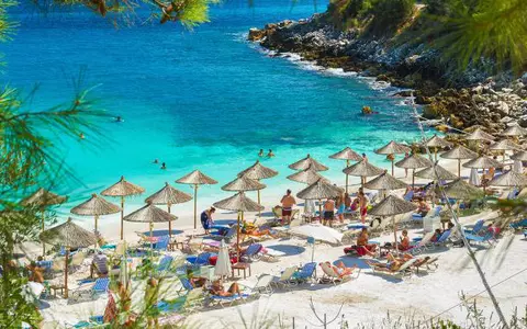 (P) Sejur în familie de 1 Mai, pe insula Thassos