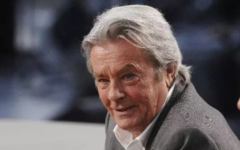 În sfârșit se întâmplă! Alain Delon vine în România