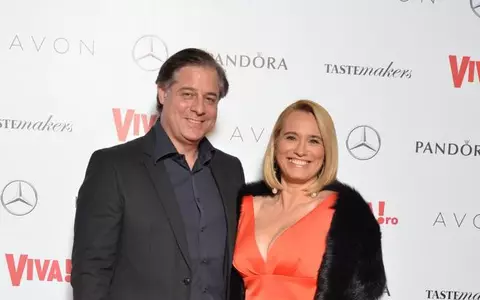 Andreea Esca comentează propriile apariții de la petrecerile Viva! Iată ce spune despre ea!