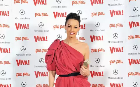 Andreea Raicu – Starul sexy de la petrecerile Viva! Cum comentează Ovidiu Buta ţinutele vedetei