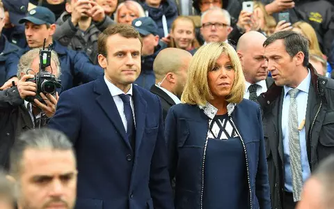Ce n-a văzut Parisul! Cel mai bine îmbrăcate Prime Doamne ale Franței