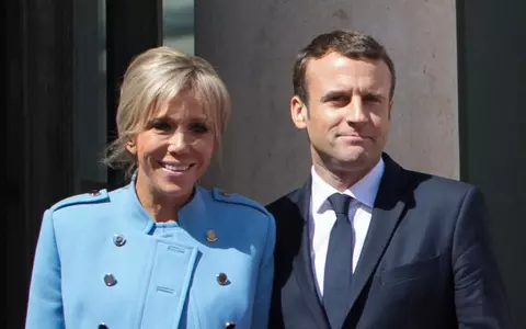 Fobia de care suferă Brigitte Macron. I-ar putea afecta statutul său de Primă Doamnă a Franţei