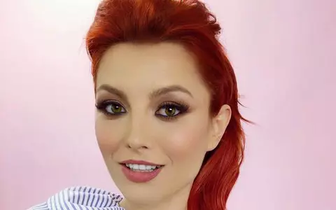 Fotografia zilei: Elena Gheorghe, cea mai frumoasă viitoare mămică!