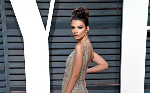 Rich&fabulous: Emily Ratajkowski - Bruneta sexy urmărită de milioane de oameni