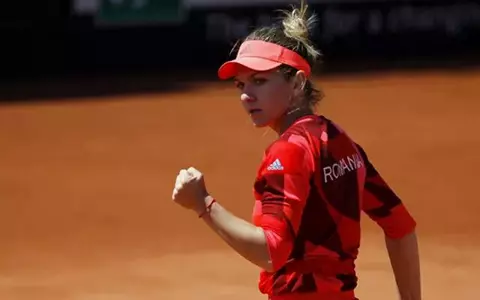 Simona Halep a castigat turneul de la Madrid. E primul ei trofeu din 2017