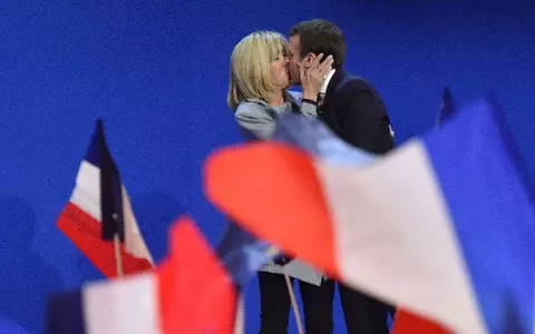 Amorurile interzise ale președinților francezi