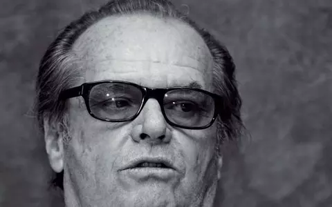 Jack Nicholson - Singurătatea unui cuceritor de cursă lungă