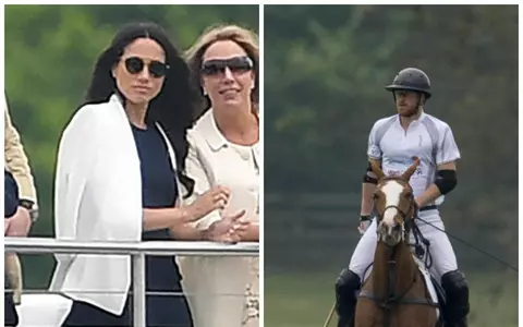 Prinţul Harry şi Meghan Markle au avut prima apariţie oficială