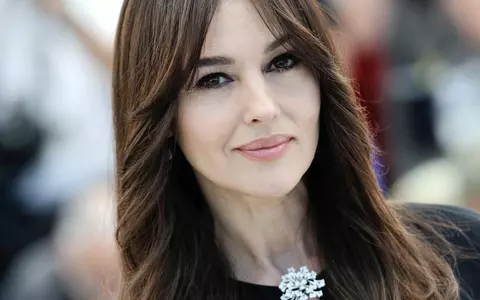 Monica Bellucci - Prima apariţie pe Croazetă la Cannes 2017