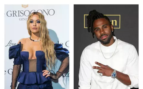 Jason Derulo și Rita Ora, pentru prima dată în România, la festivalul Neversea