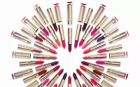 (P) Un look perfect în orice moment cu rujurile Pure Color Love de la Estée Lauder