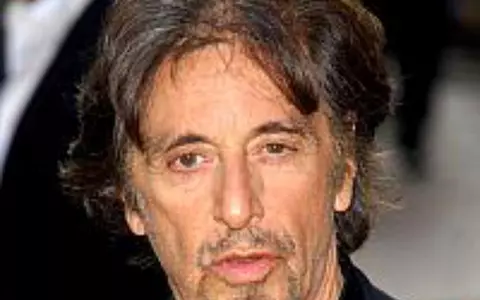 Fotografia zilei: Al Pacino – homeless sau trendsetter în Beverly Hills?
