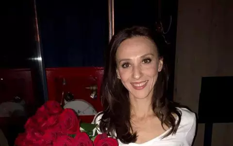 Fosta campioană olimpică Andreea Răducan va deveni mămică!