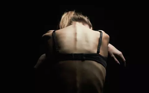 Franța a spus adio manechinelor anorexice!