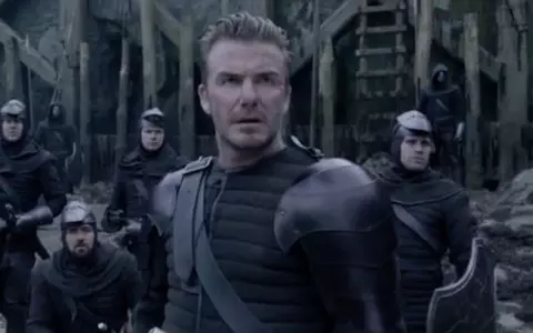 „Nu m-am apucat de actorie” - David Beckham a făcut tristul anunț după rolul din „King Arthur: Legend of the Sword”
