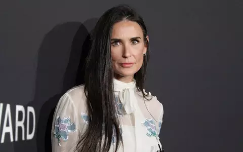Demi Moore a fost dată în judecată pentru ucidere din culpă