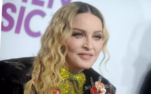 Stil de vedetă: Madonna