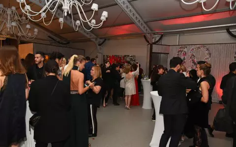Revista Viva și „I wonder” și-au unit forțele în scop caritabil la Viva Party 2017