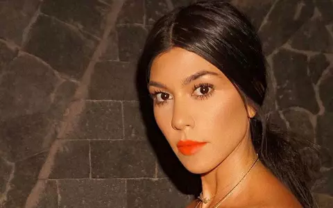 Cum arată fiica lui Kourtney Kardashian? Face furori la 5 ani - FOTO
