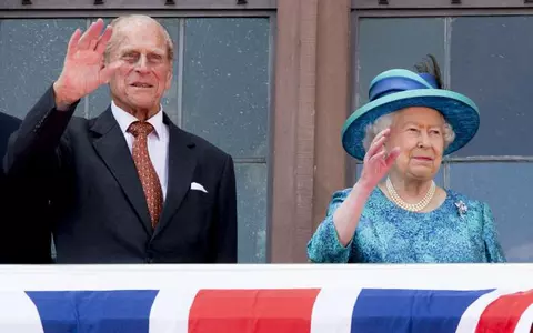 Prinţul Philip, soţul Reginei Elisabeta a II-a, şi-a anunţat retragerea din viaţa publică