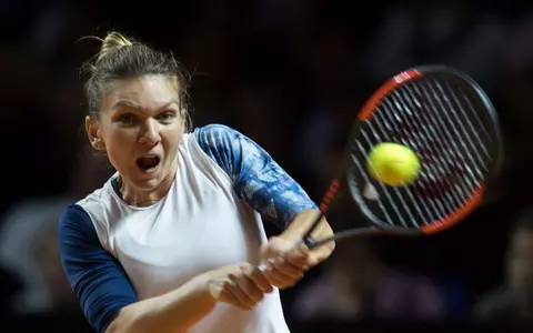 Simona Halep - Cum să câștigi 200.000 de euro în doar 14 minute