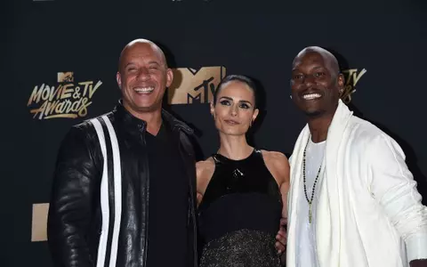 Vin Diesel, discurs emoționant despre Paul Walker pe scena MTV Movie & TV Awards