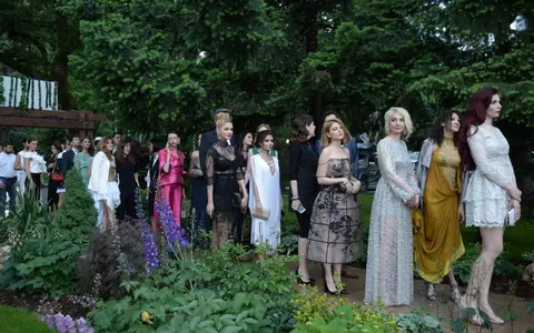 Cum a fost la Viva! Party 2017. Imagini de la cea mai exclusivista petrecere mondena a anului