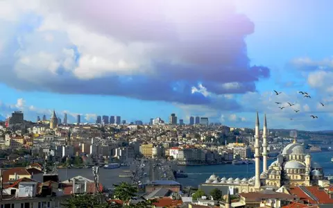 Atracții de top și experiențe de neegalat, în Istanbul