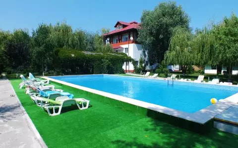 (P) Delta Dunării – oaza sălbatică de o frumusețe ireală