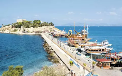 (P) Ce să faci în Kusadasi în această vară