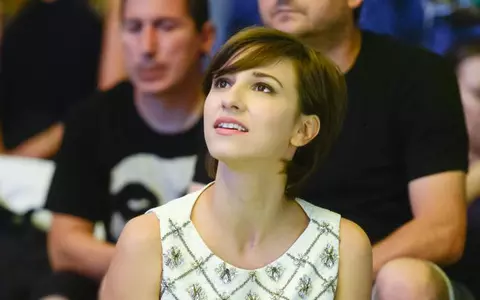 Un nou început pentru Dana Rogoz