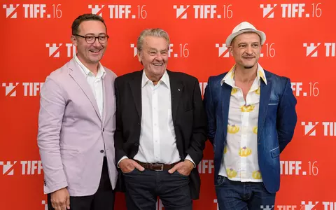 Alain Delon: "Sunt mult mai iubit în lume decât în Franța"