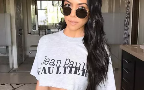 Kourtney Kardashian – Dieta și programul detox care o ajută să arate perfect
