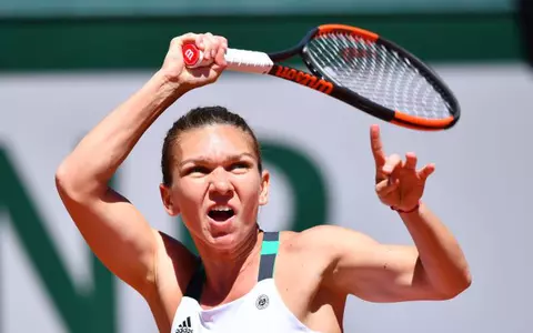 Simona Halep a revenit acasă: “Emoţional a fost greu după meci, am simţit că vine sfârşitul lumii pentru moment”