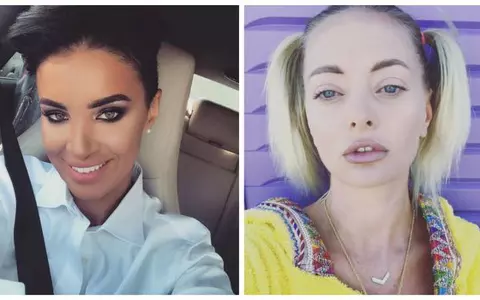 Proba costumului de baie! Adelina Pestrițu sau Delia - Care este vedeta cu cel mai lucrat abdomen?