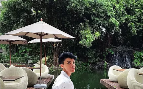 Hashtag-ul zilei: #adventure