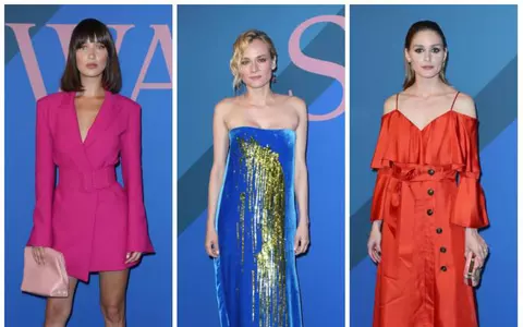 Vedetele au strălucit la CFDA Awards 2017. Iată cele mai frumoase ţinute de la Oscarurile modei americane!