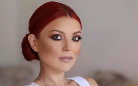 Elena Gheorghe s-a îngrășat doar 4 kilograme în timpul sarcinii. Iată care este secretul ei!
